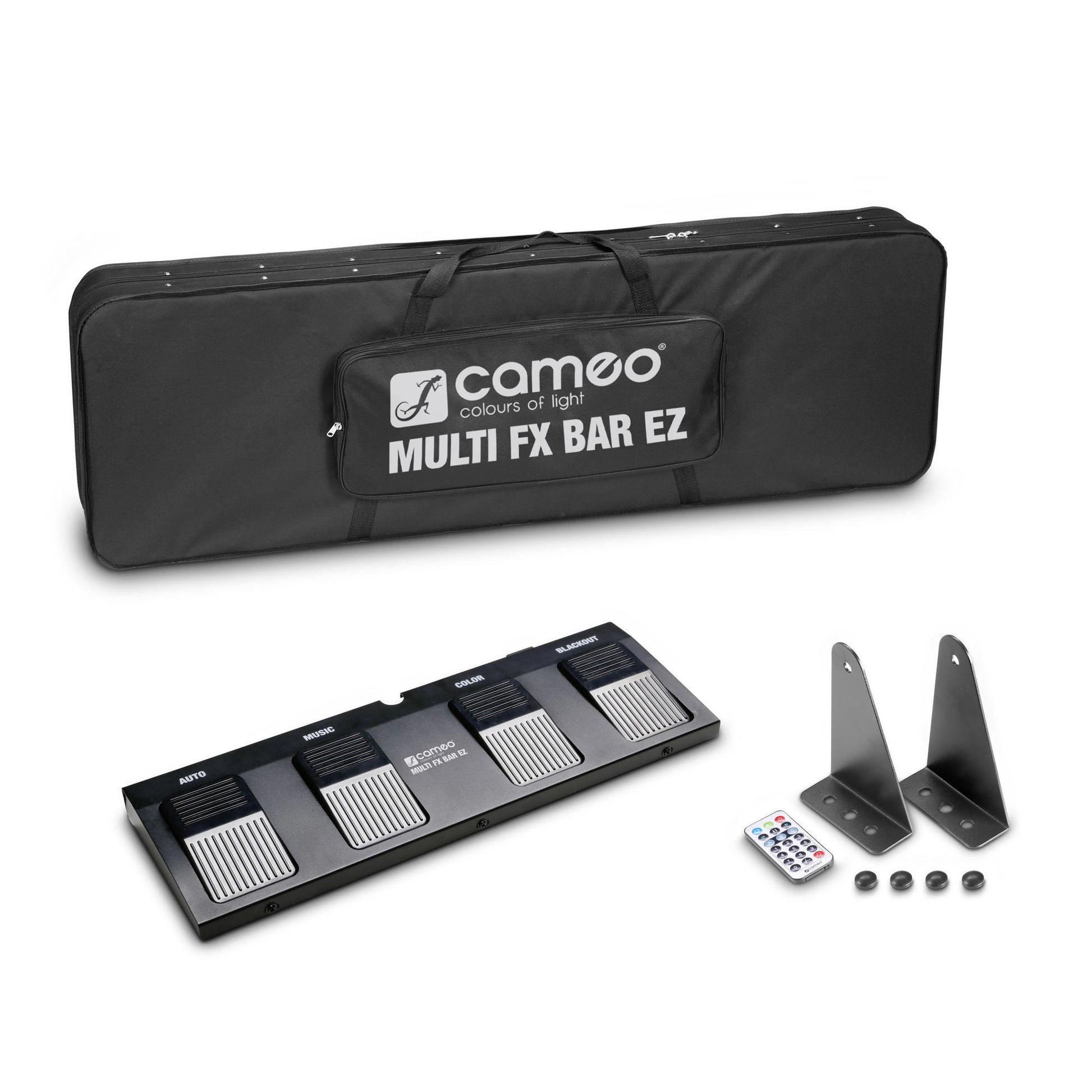 Cameo MULTI FX BAR EZ Set de LED (B-Stock)