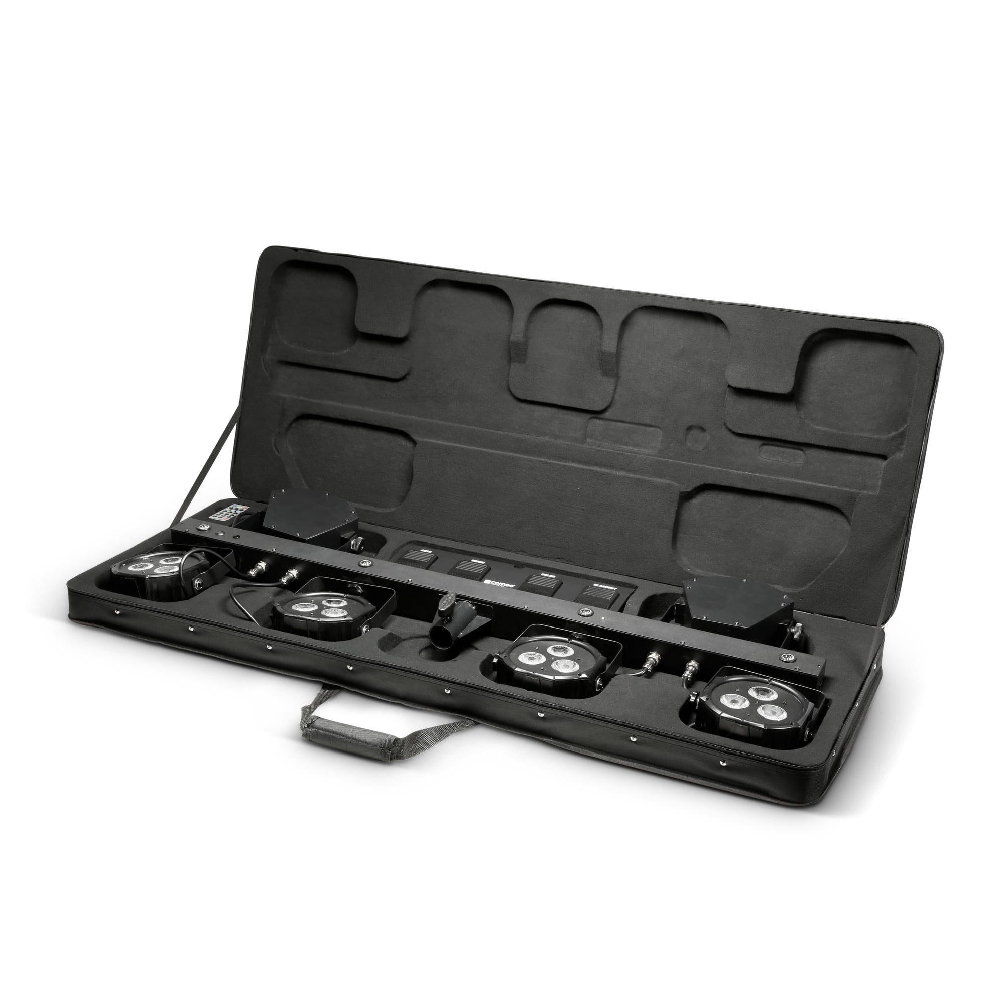 Cameo MULTI FX BAR EZ Set de LED (B-Stock)