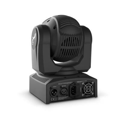 Cameo Nanobeam 600 Cabeza móvil de 60 W RGBW Beam