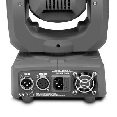 Cameo NanoSpot 300 Minicabeza móvil