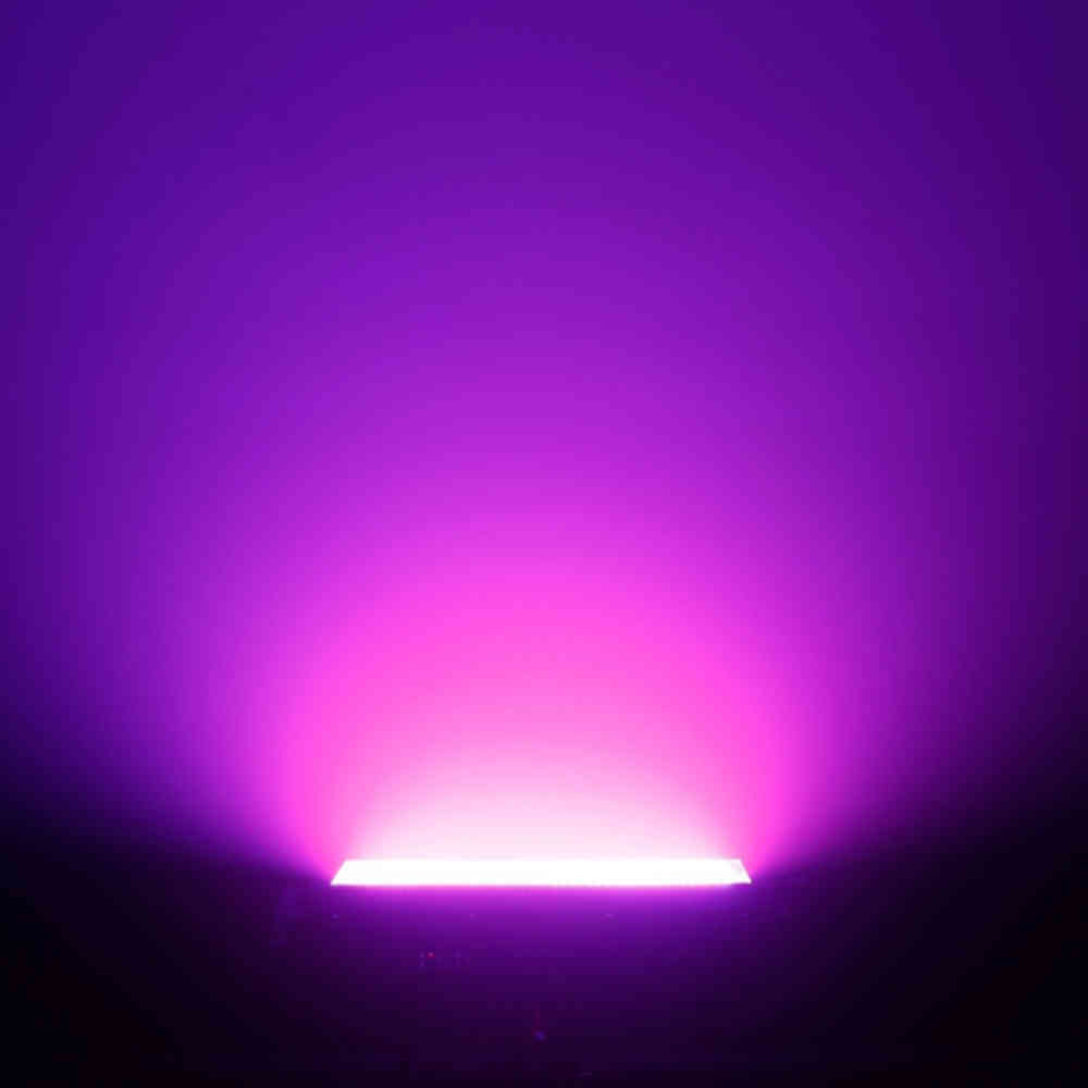 Cameo Thunder Wash 100 RGB Foco LED C