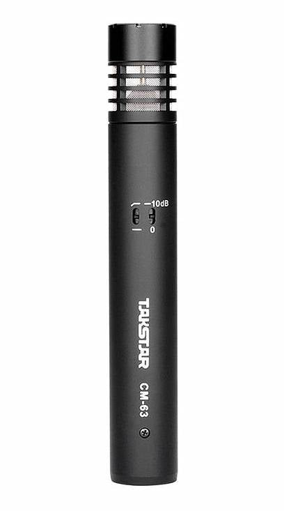 Takstar CM-63
