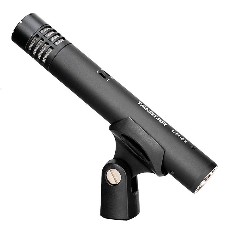 Takstar CM-63