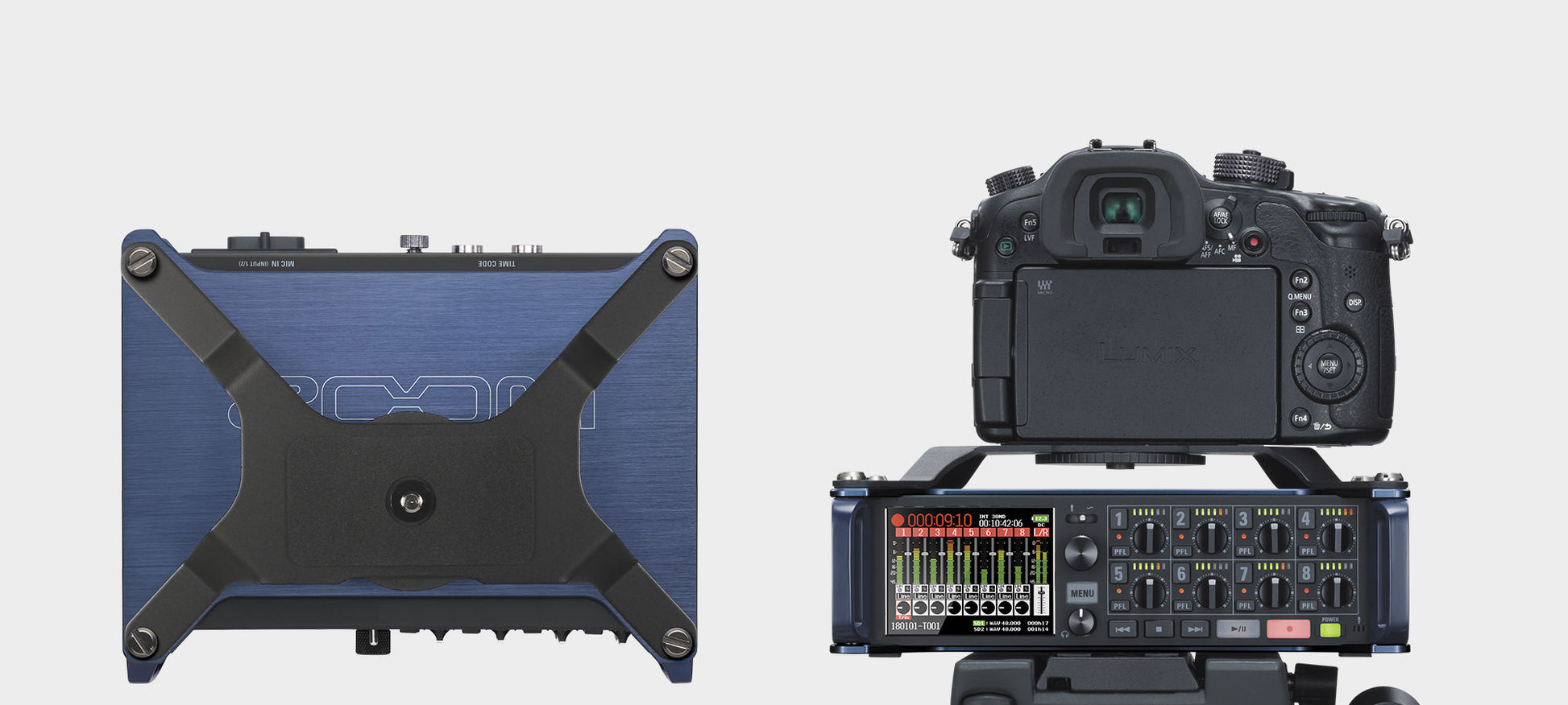 Zoom CMF-8