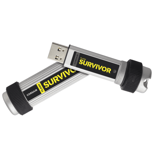 Corsair CMFSV3B 128GB USB 3.0