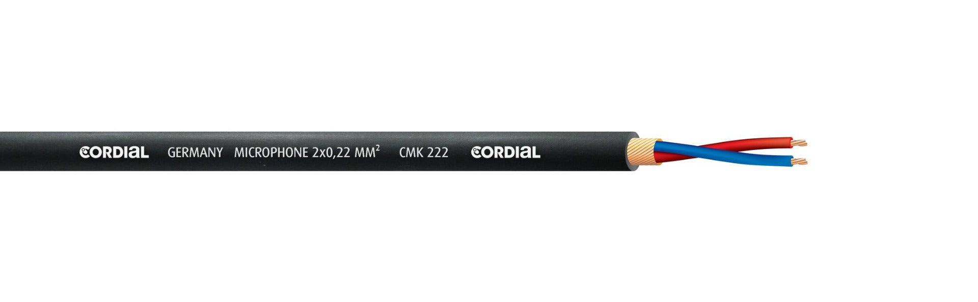 Cordial CPM 15FM