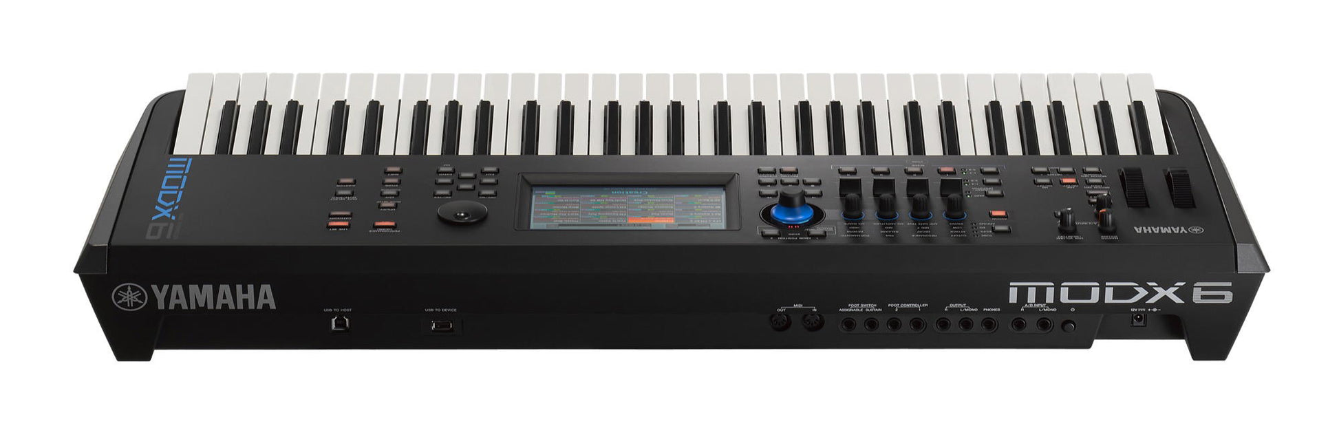 Yamaha MODX6 (B-Stock)