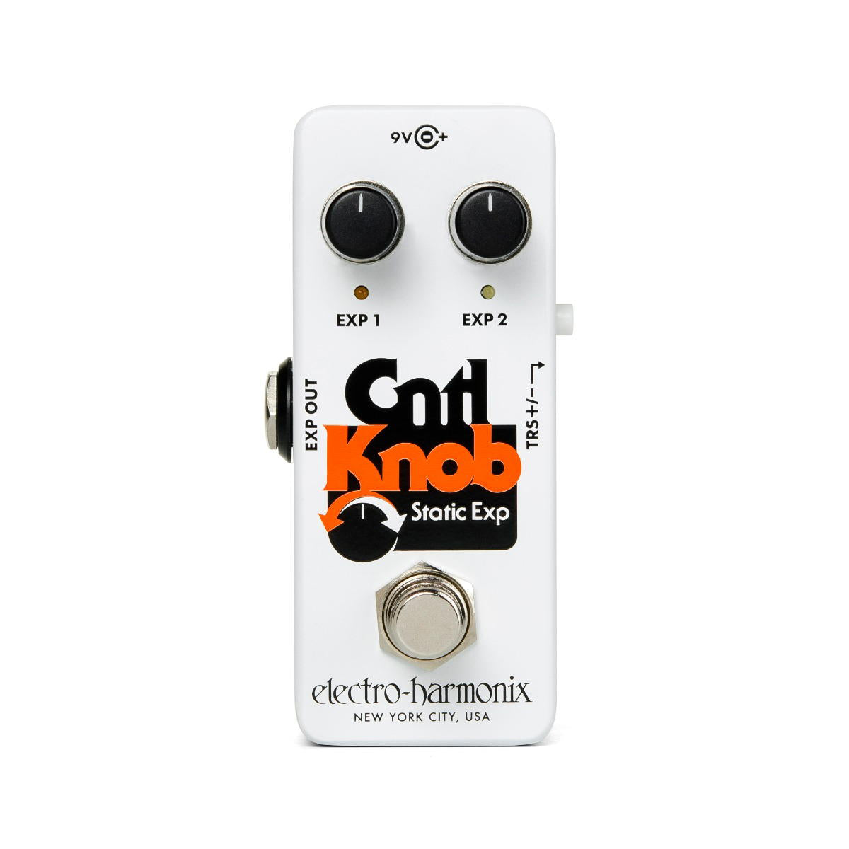 Electro Harmonix CNTL KNOB