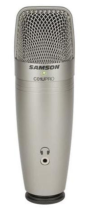 Samson C01U Pro USB (B-Stock)