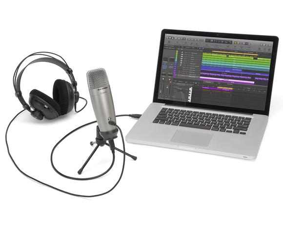 Samson C01U Pro USB
