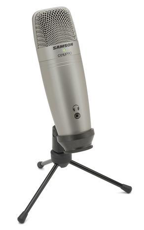 Samson C01U Pro USB