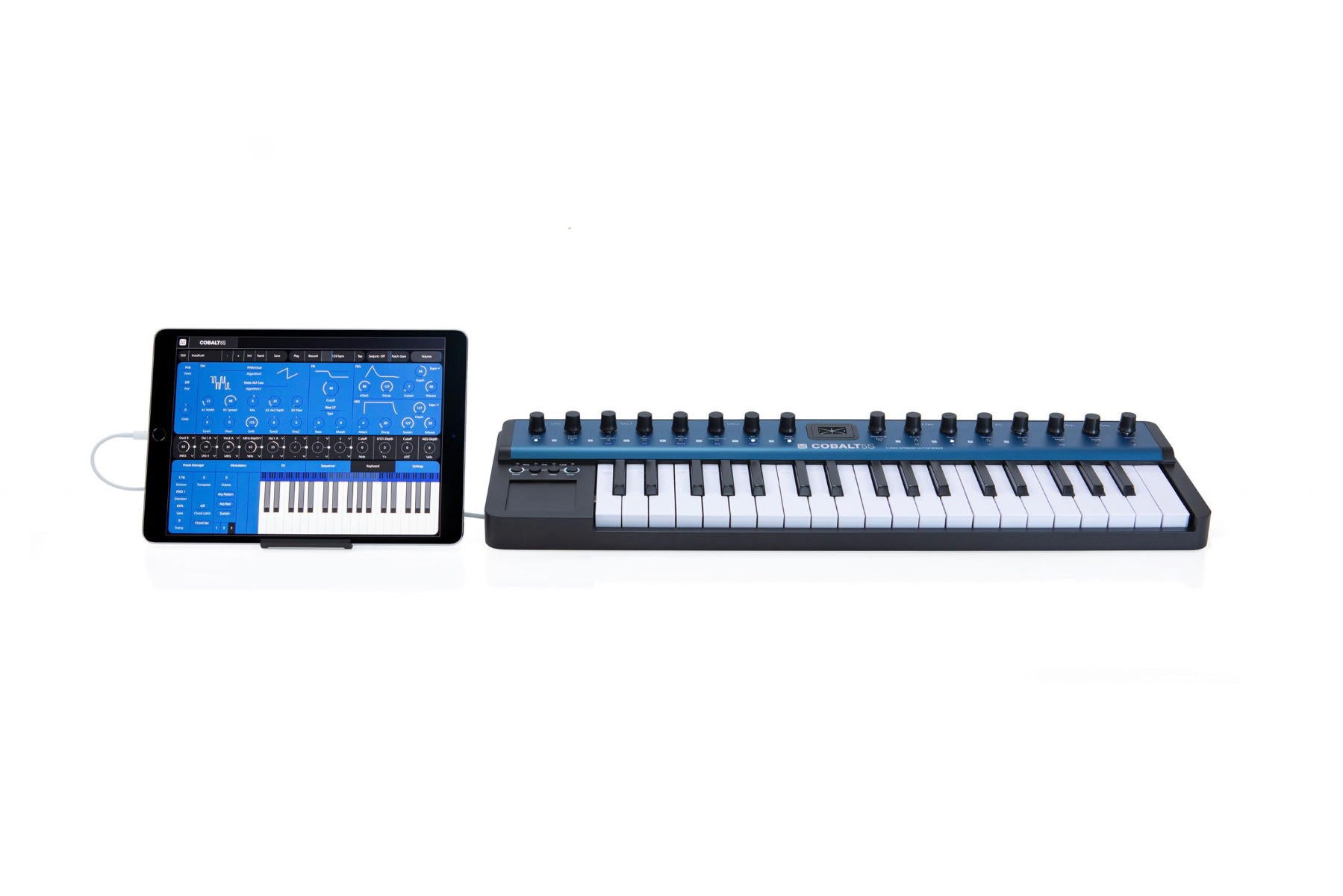 Modal COBALT 5S