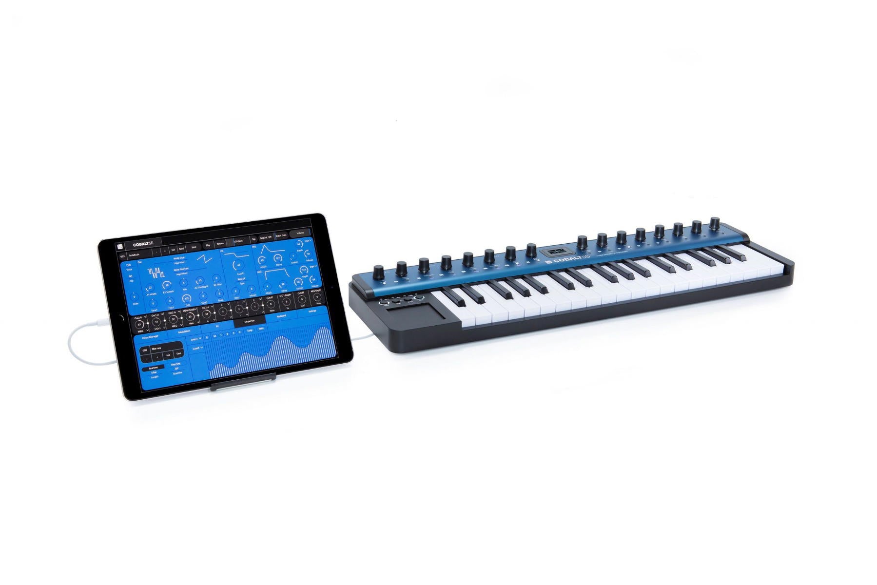Modal COBALT 5S