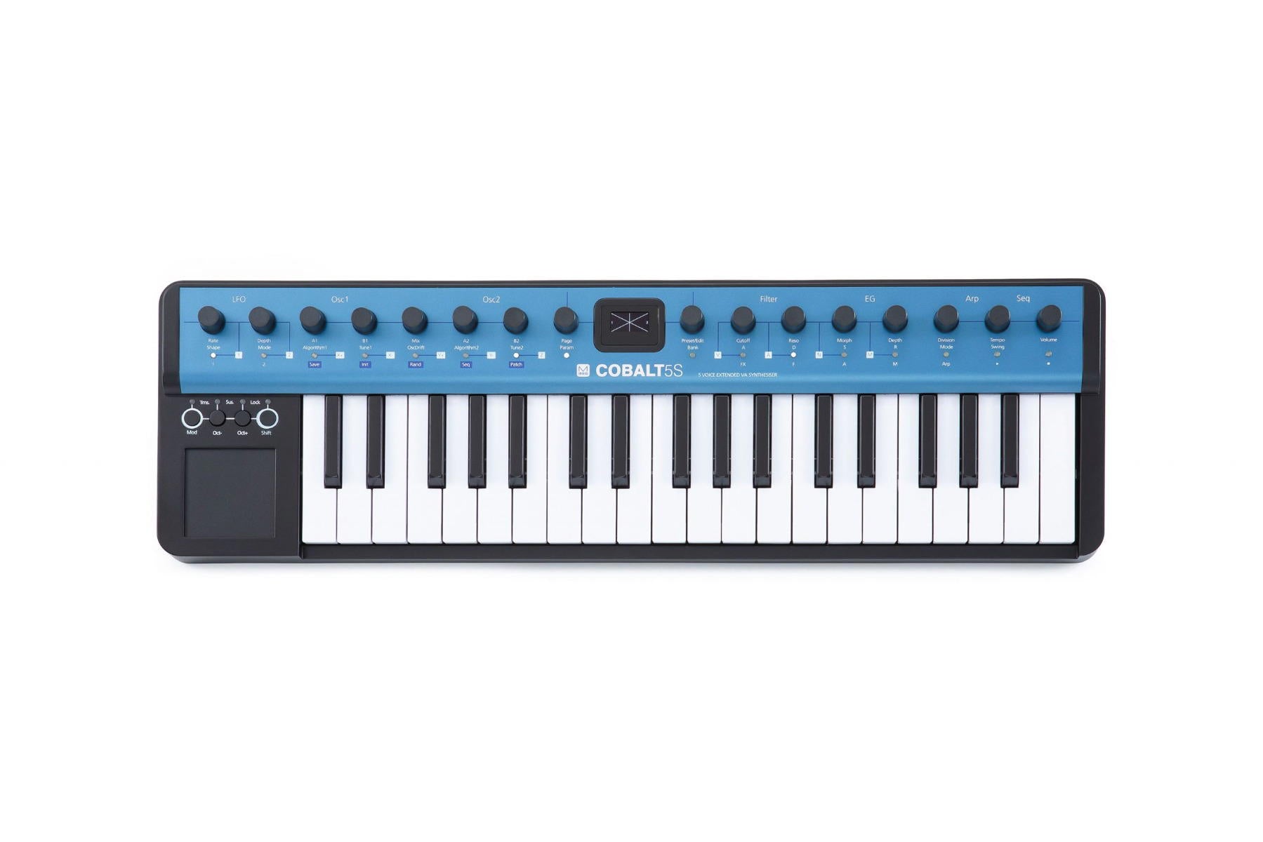 Modal COBALT 5S (B-Stock)
