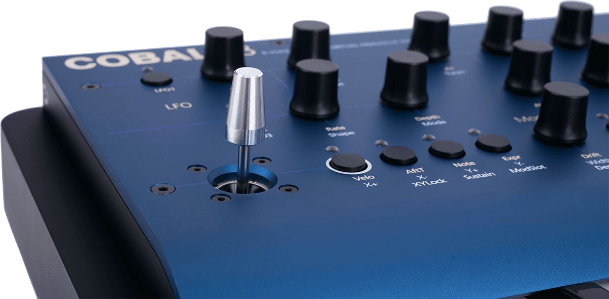 Modal Cobalt8 