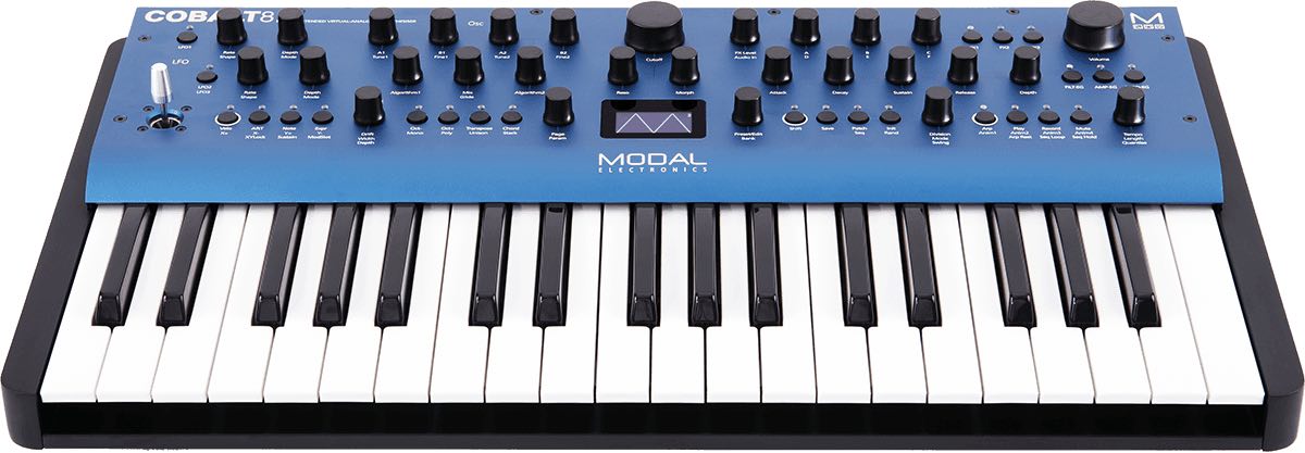 Modal Cobalt8 