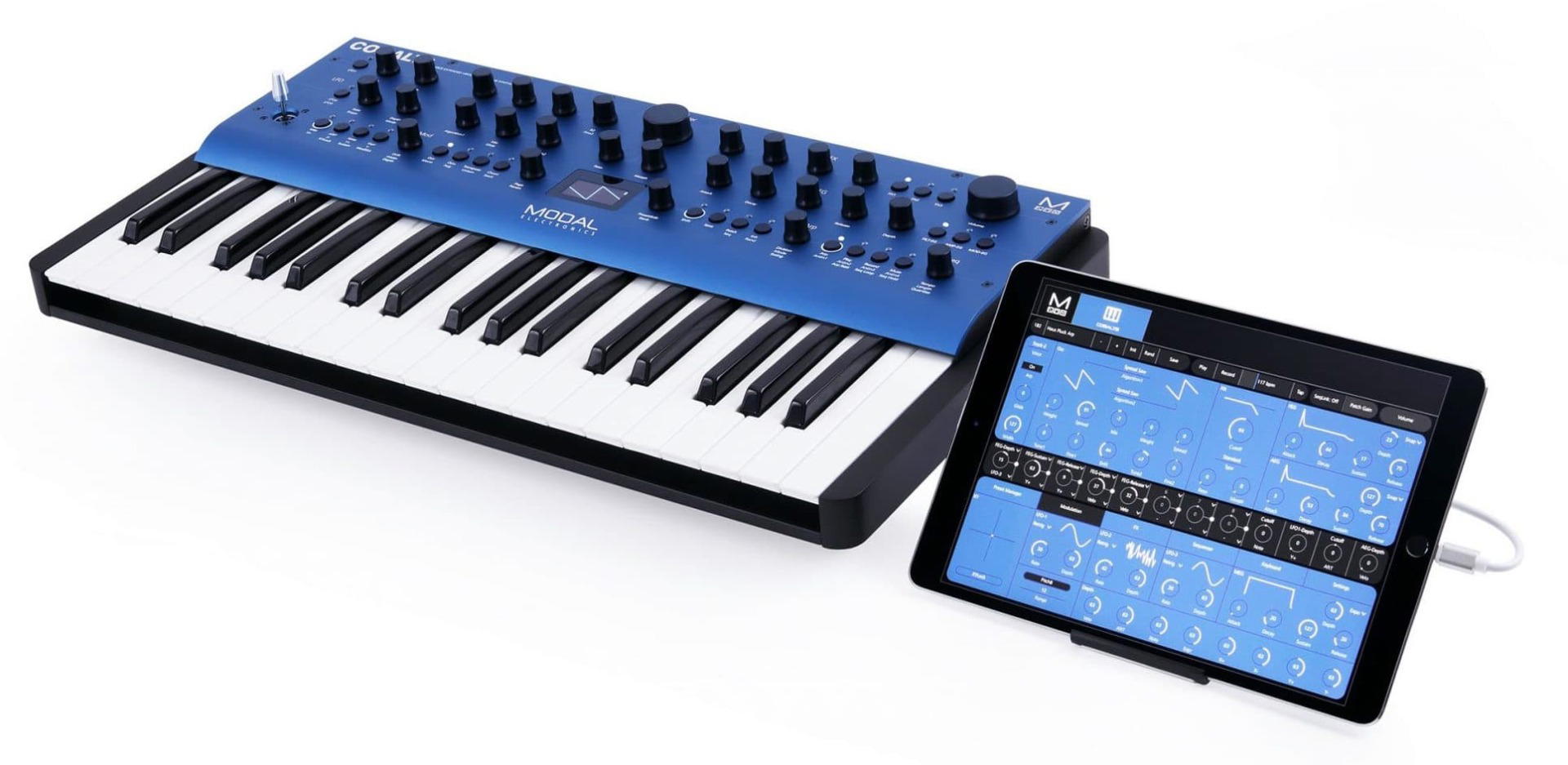 Modal Cobalt8 