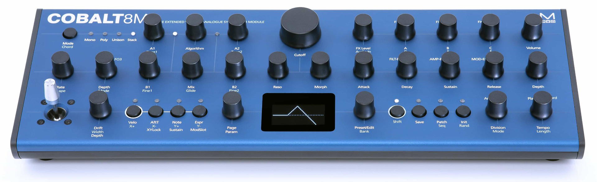 Modal Cobalt8M 