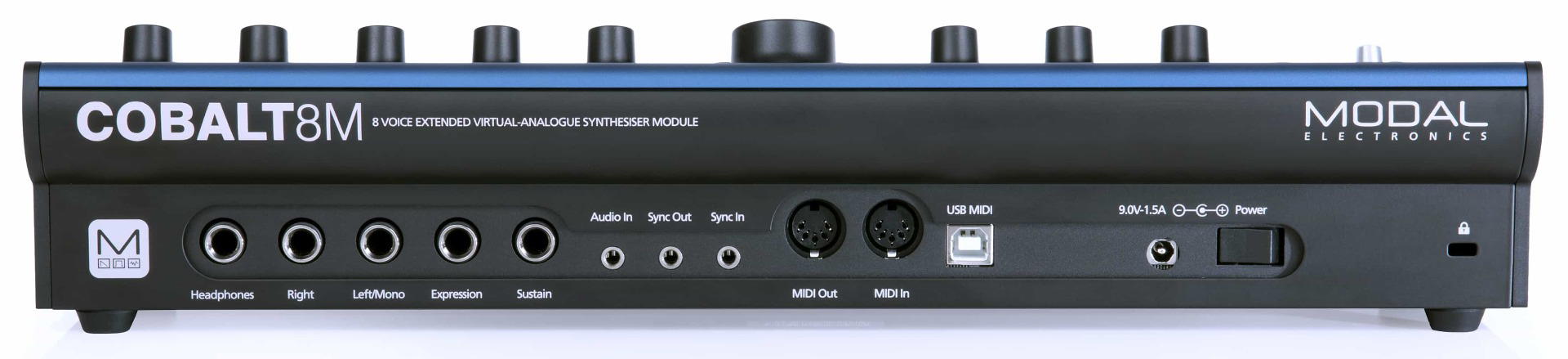 Modal Cobalt8M 