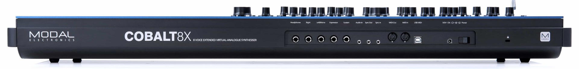 Modal Cobalt 8X 
