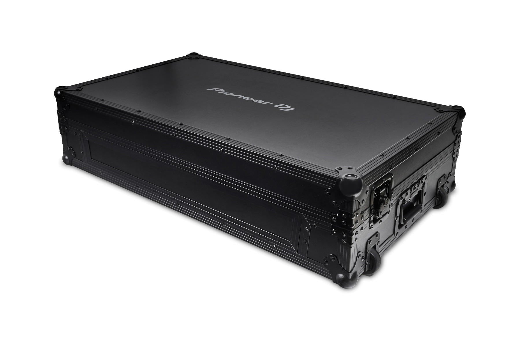 Flihgtcase for OPUS-QUAD
