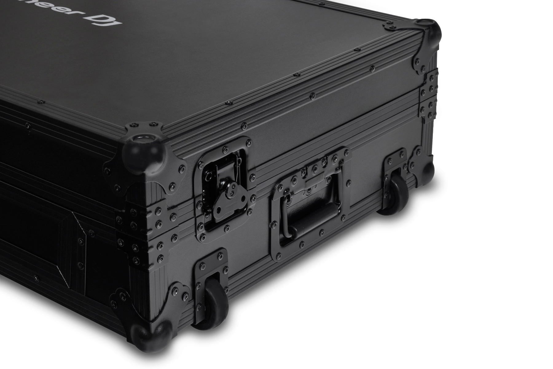Flihgtcase for OPUS-QUAD