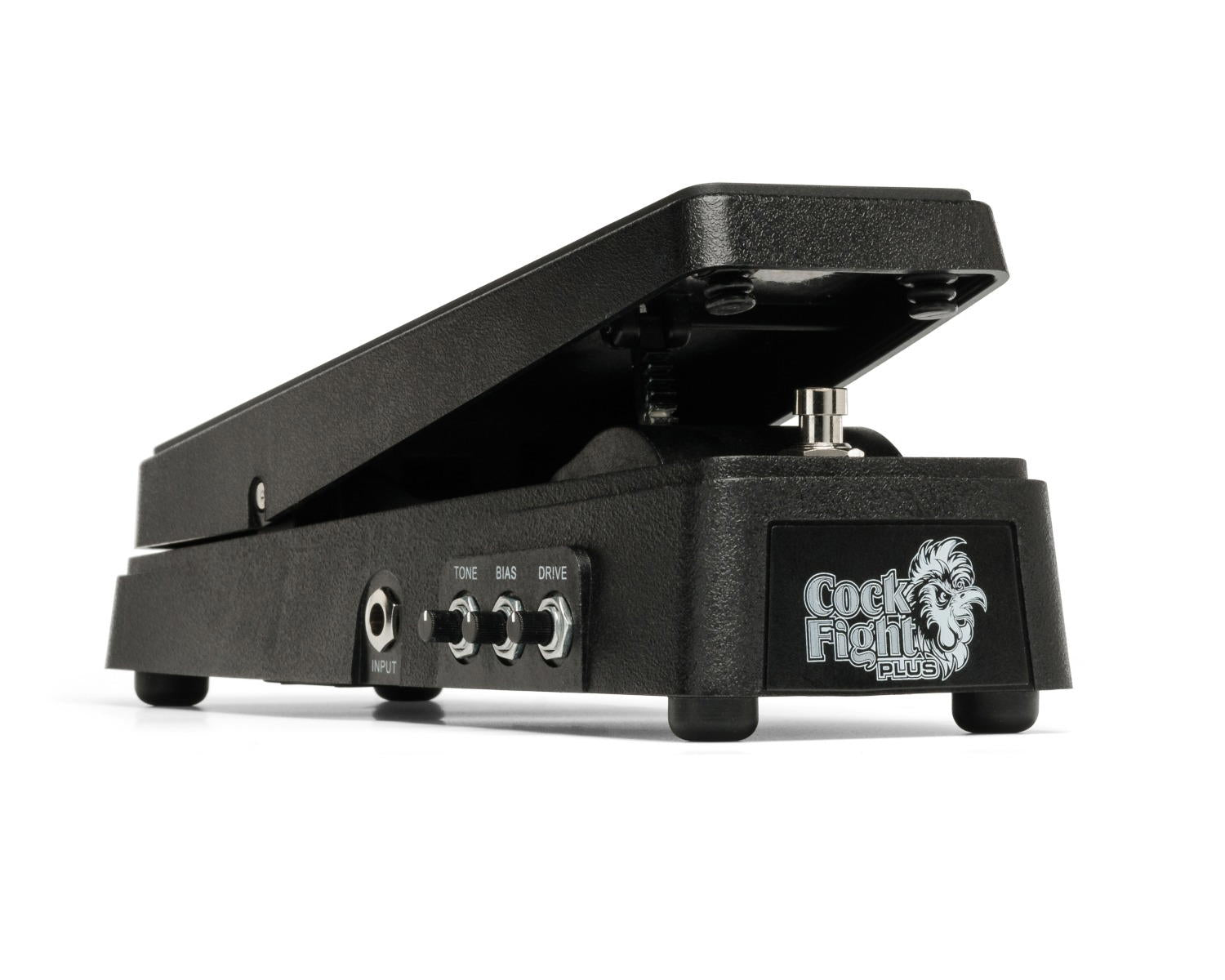 Electro Harmonix COCK FIGHT PLUS