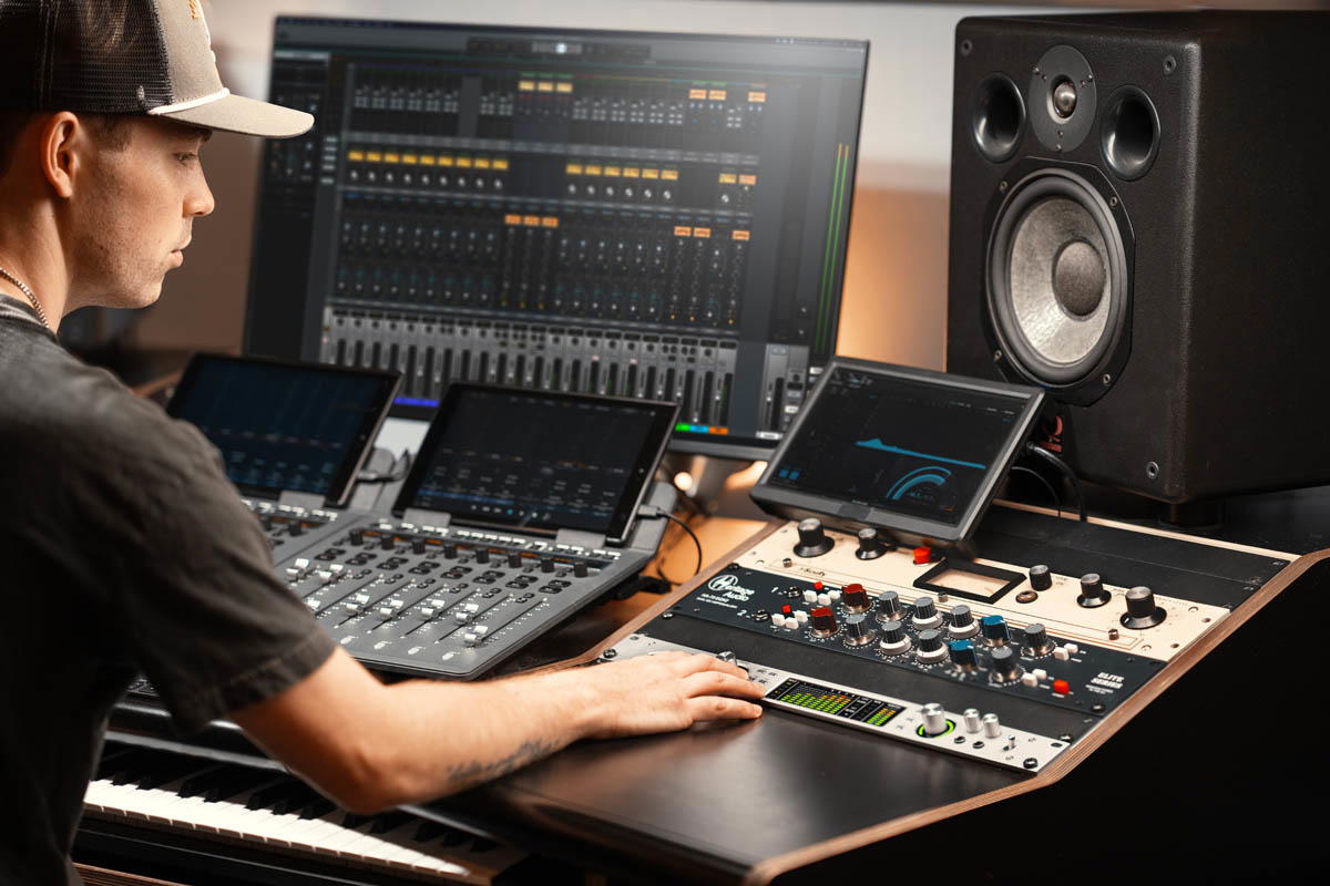 Universal Audio Apollo x8 Gen 2 STU