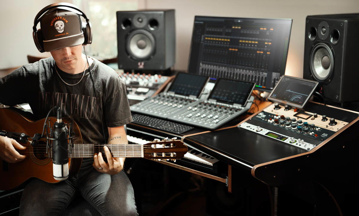 Universal Audio Apollo x8 Gen 2 ESS