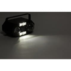 IBIZA LIGHT COMBI-FX2 4-IN-1 LIGHT EFFECT IN BOX