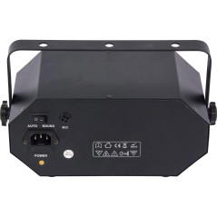 IBIZA LIGHT COMBI-FX2 4-IN-1 LIGHT EFFECT IN BOX