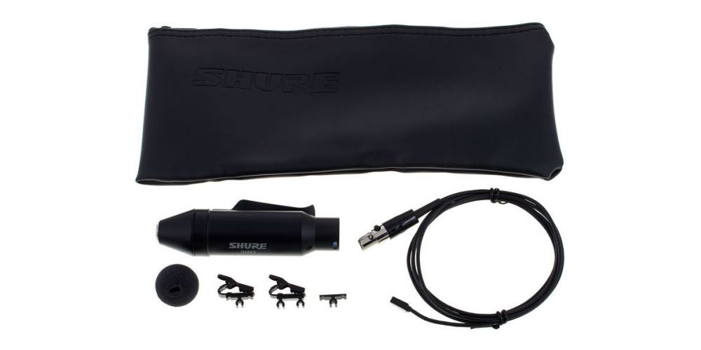 SHURE SM-93
