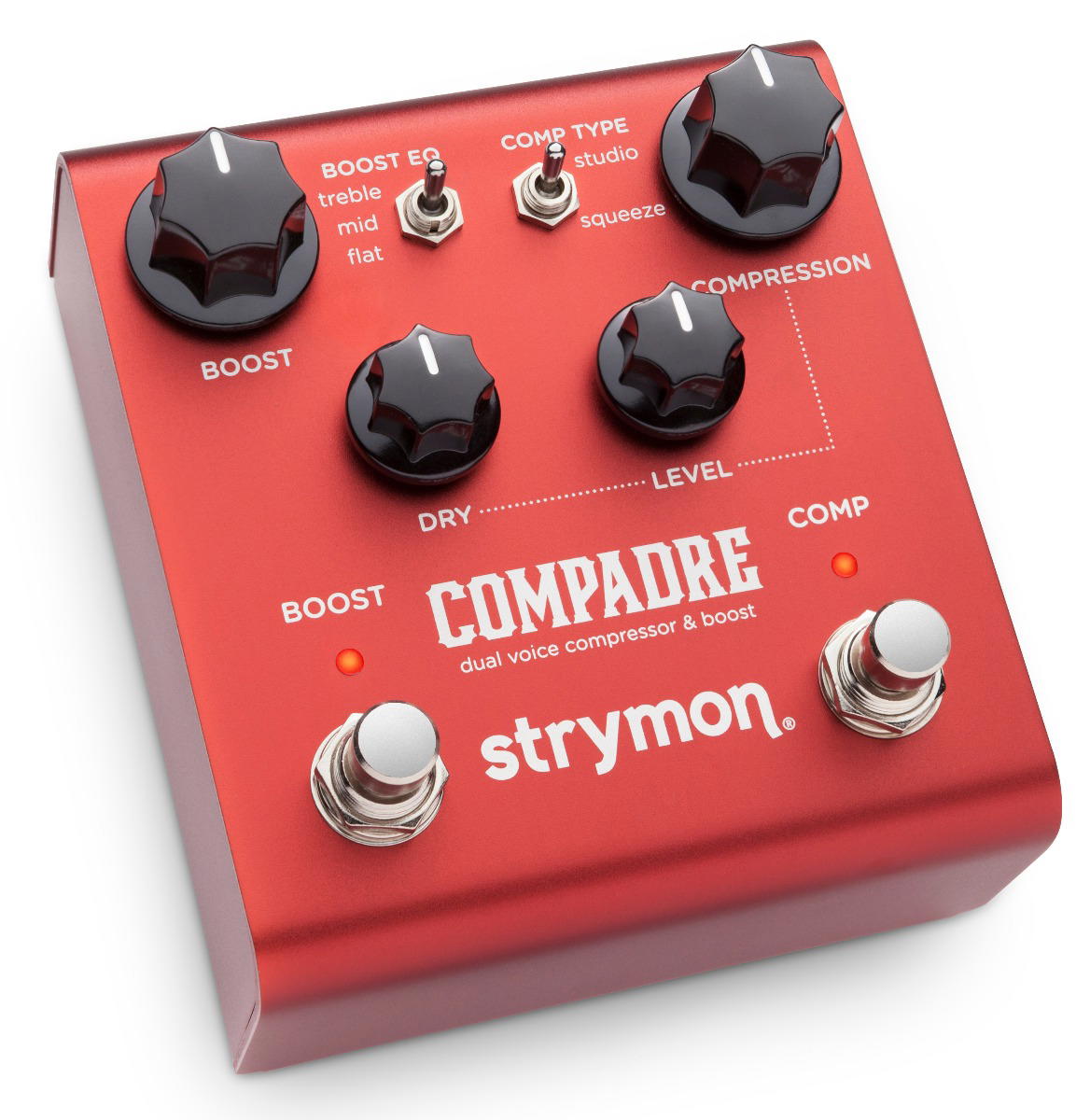 Strymon Compadre