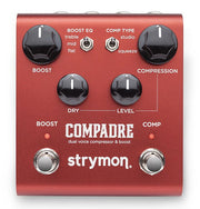 Strymon Compadre