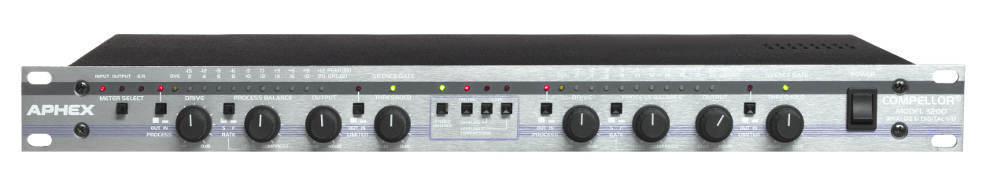 Aphex 320D Compellor