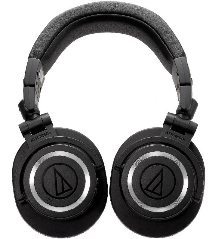 Audio Technica ATH-M50x BT2