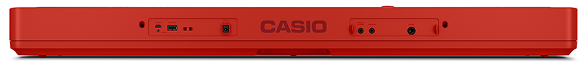 Casio CT-S1RD (Demo)