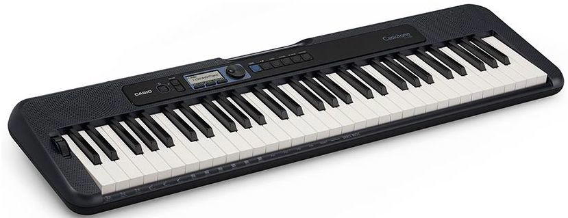 Casio CT-S300 Casiotone (Demo)