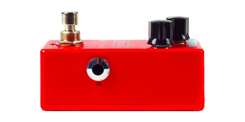 MXR FX Dyna Comp Mini