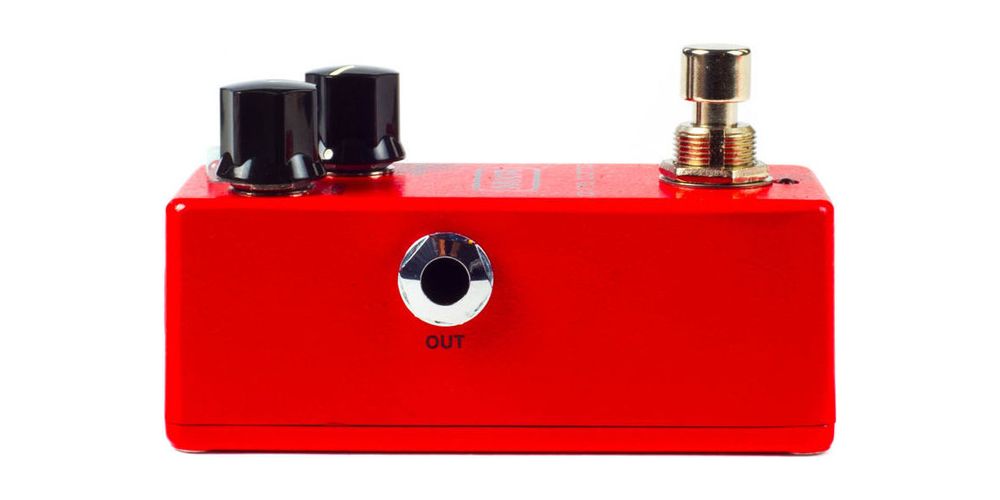 MXR FX Dyna Comp Mini