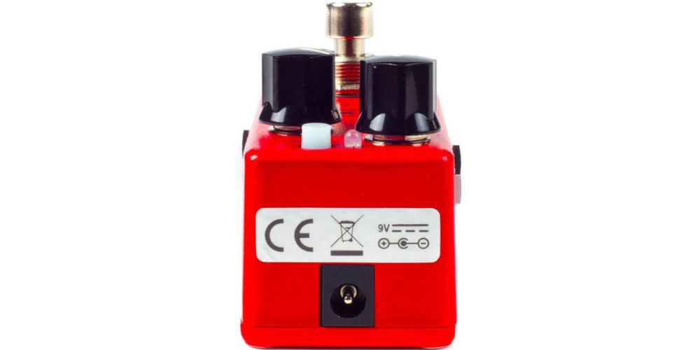 MXR FX Dyna Comp Mini