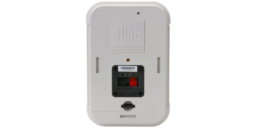 JBL Control 1 Pro White 