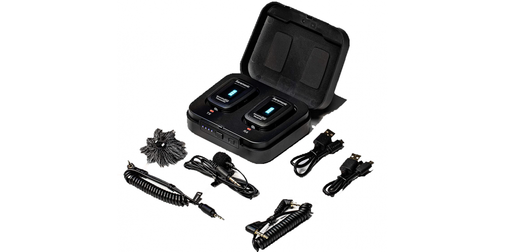 Saramonic Blink500 pro B1