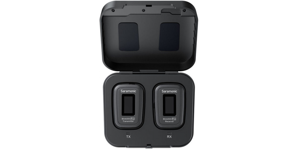 Saramonic Blink500 pro B1