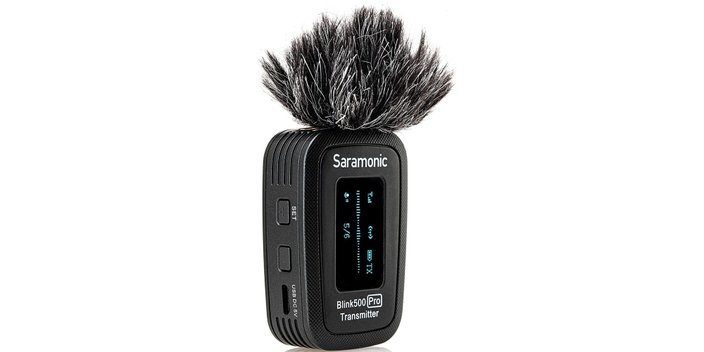 Saramonic Blink500 pro B2