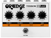 Orange Terror Stamp