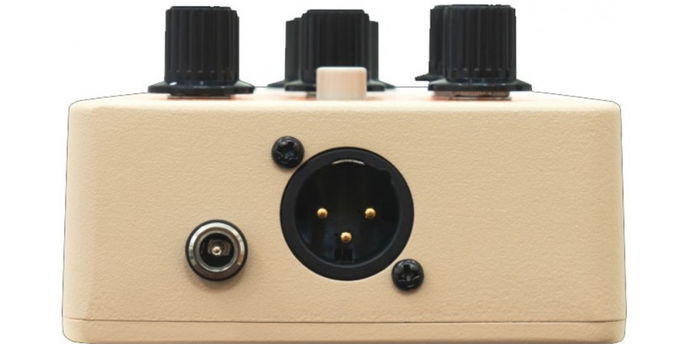 Orange Preamp Acoustic