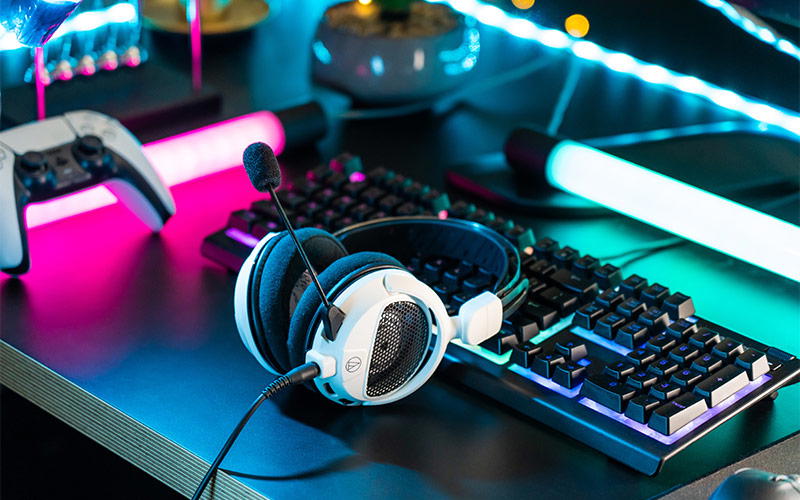 Audio-Technica ATH-GDL3