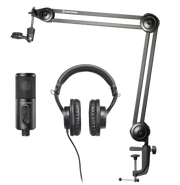 Audio Technica Creator Pack