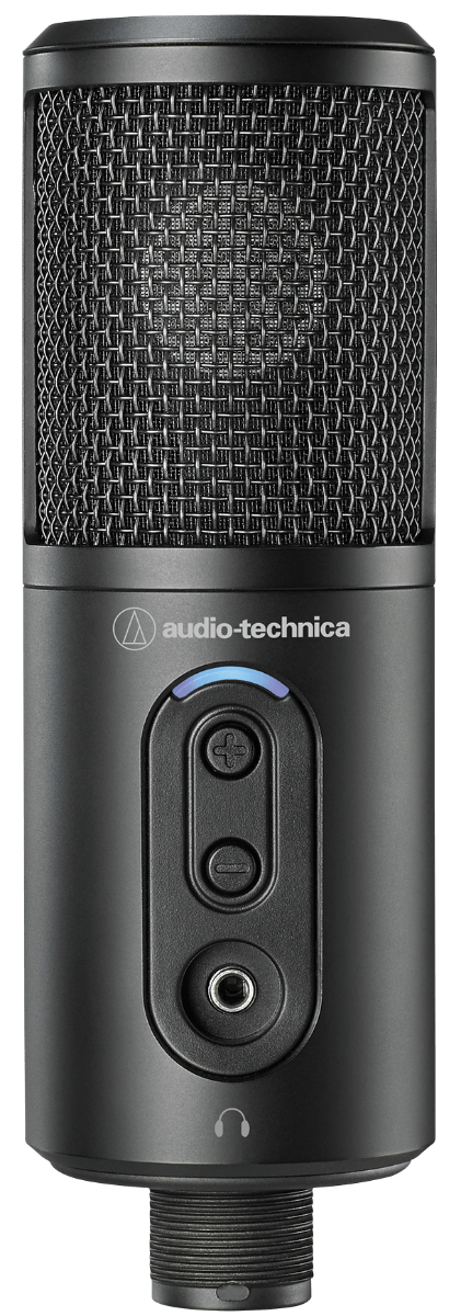 Audio Technica Creator Pack